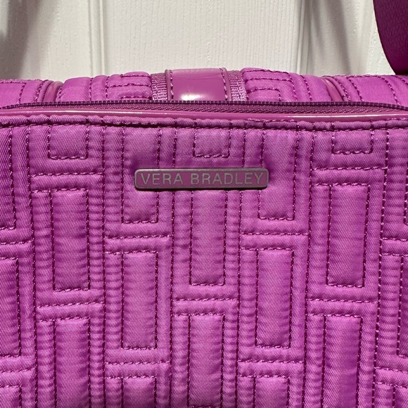 Vera Bradley Crossbody Purse Organizer - Picture 7 of 7